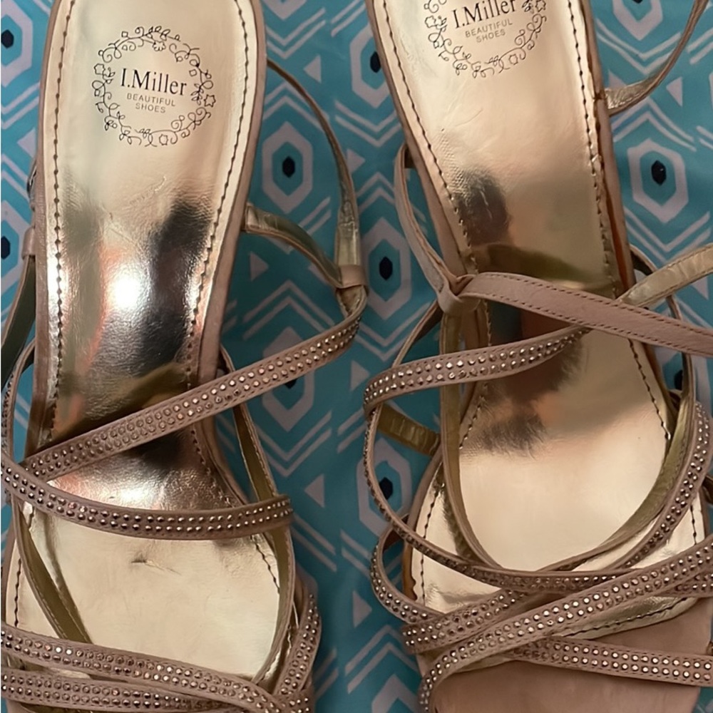 High heals